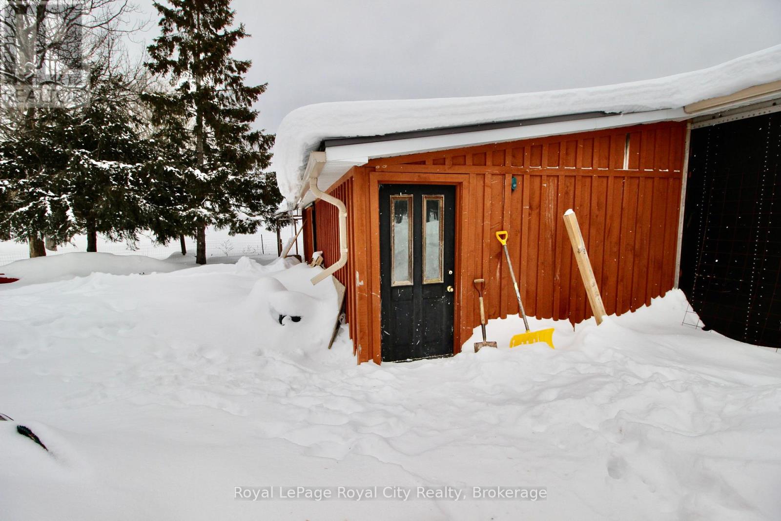314 Cape Chin North Road, Northern Bruce Peninsula, Ontario  N0H 1W0 - Photo 37 - X12793150