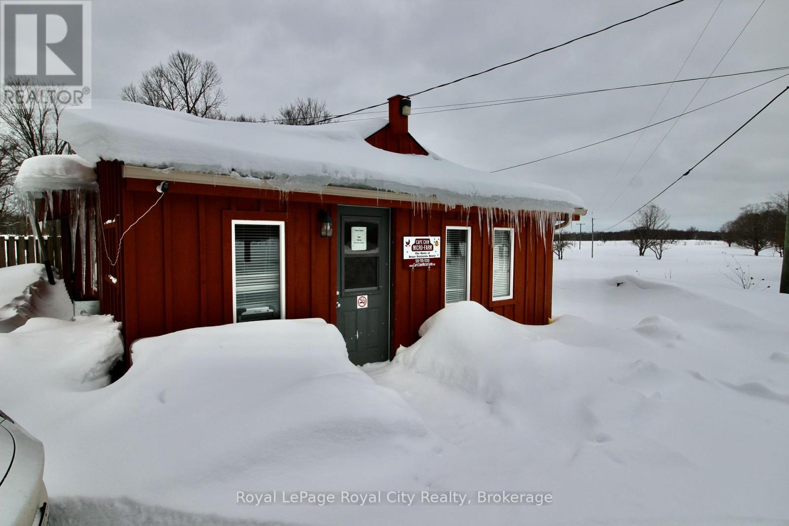 314 Cape Chin North Road, Northern Bruce Peninsula, Ontario  N0H 1W0 - Photo 40 - X12793150