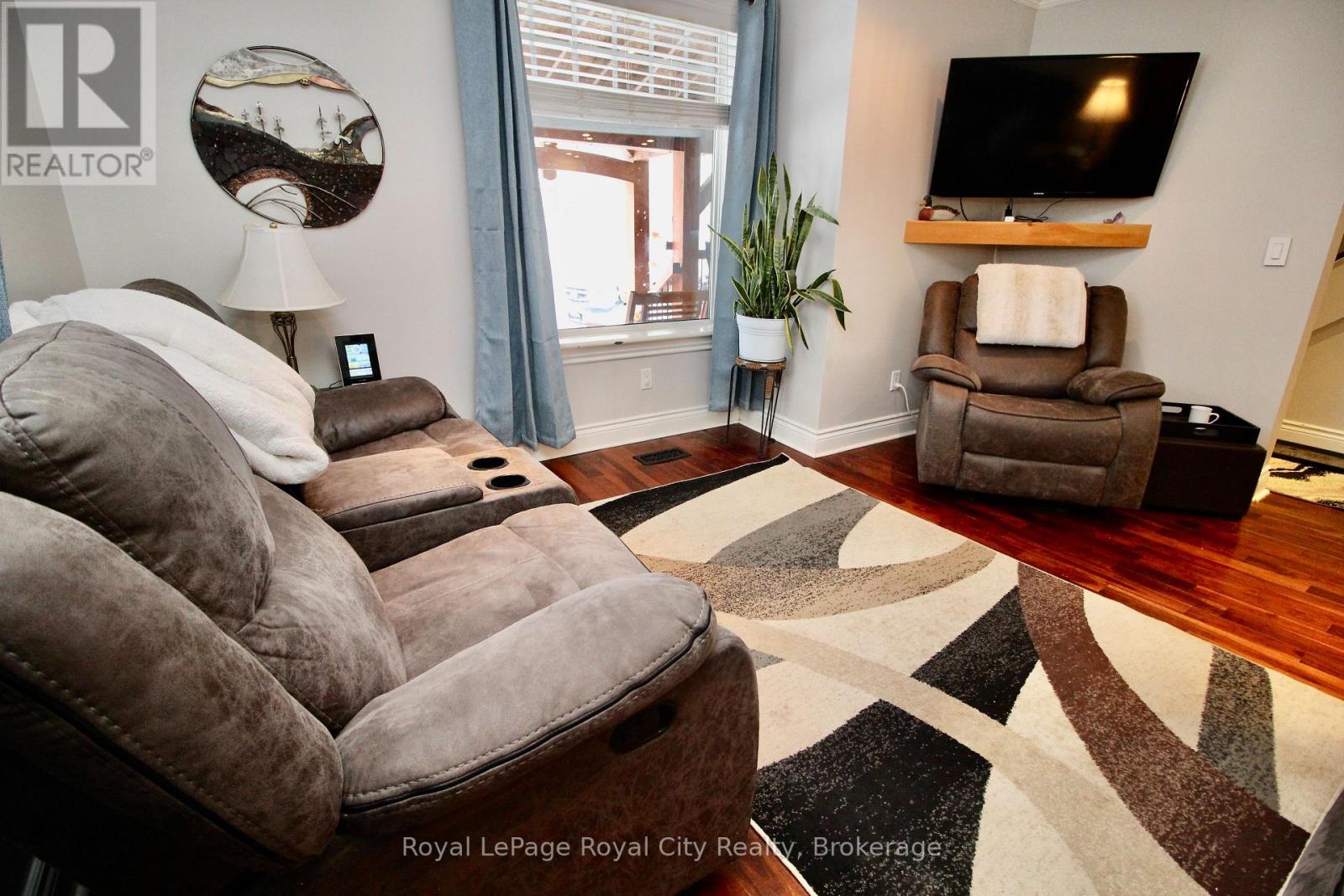 314 Cape Chin North Road, Northern Bruce Peninsula, Ontario  N0H 1W0 - Photo 5 - X12793150