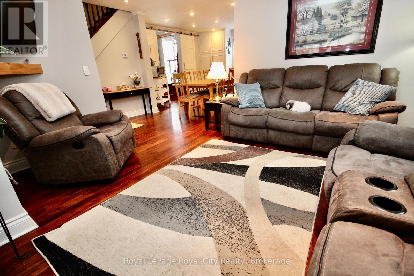 314 Cape Chin North Road, Northern Bruce Peninsula, Ontario  N0H 1W0 - Photo 6 - X12793150