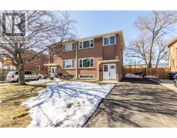 2331 BARCLAY Road, Burlington, Ontario