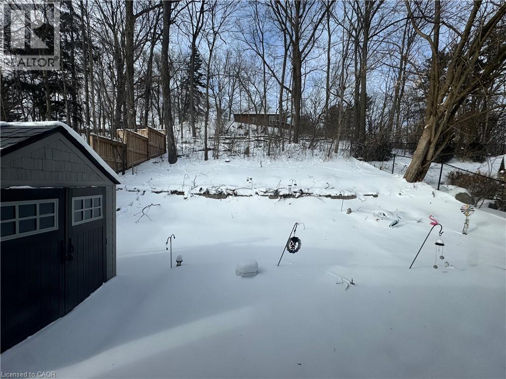 167 Forest Road, Brantford, Ontario  N3S 7L5 - Photo 31 - 40799628