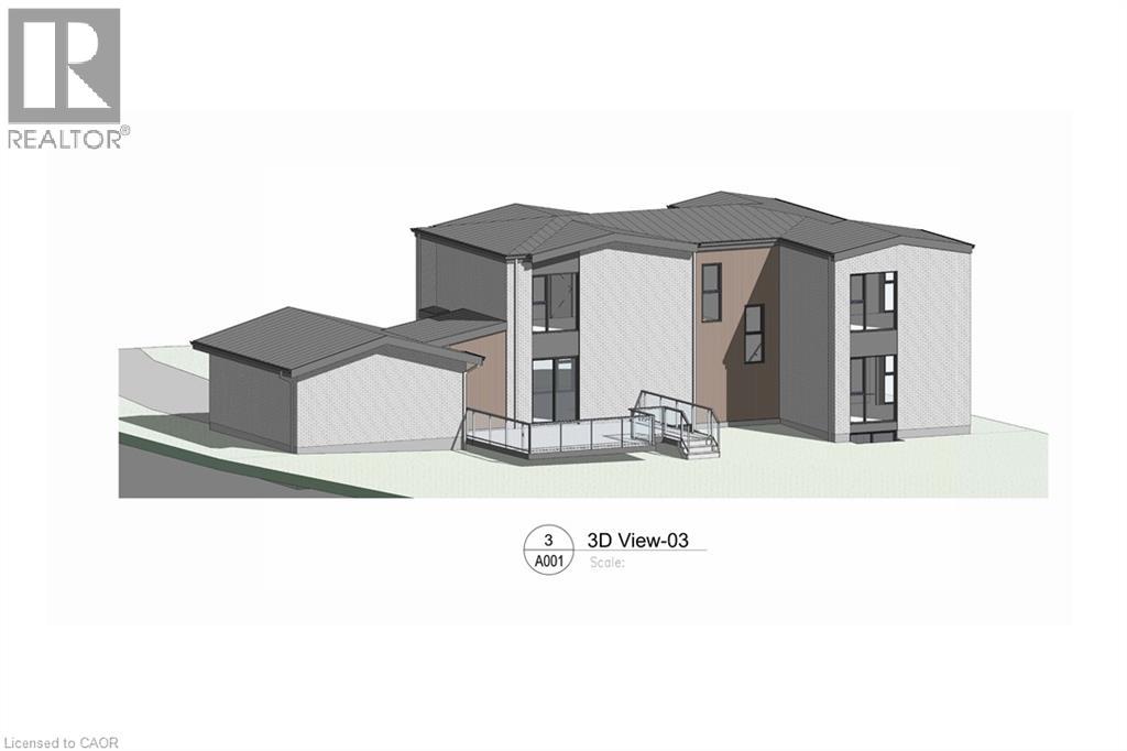 74 Best Avenue, Dundas, Ontario  L9H 5W1 - Photo 5 - 40805547