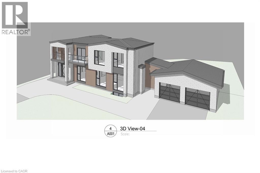 74 Best Avenue, Dundas, Ontario  L9H 5W1 - Photo 7 - 40805547