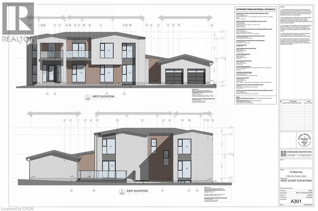 74 Best Avenue, Dundas, Ontario  L9H 5W1 - Photo 9 - 40805547