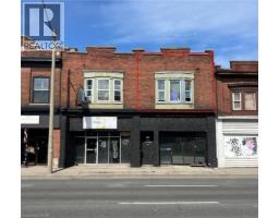599 KING Street Unit# 2, Hamilton, Ontario