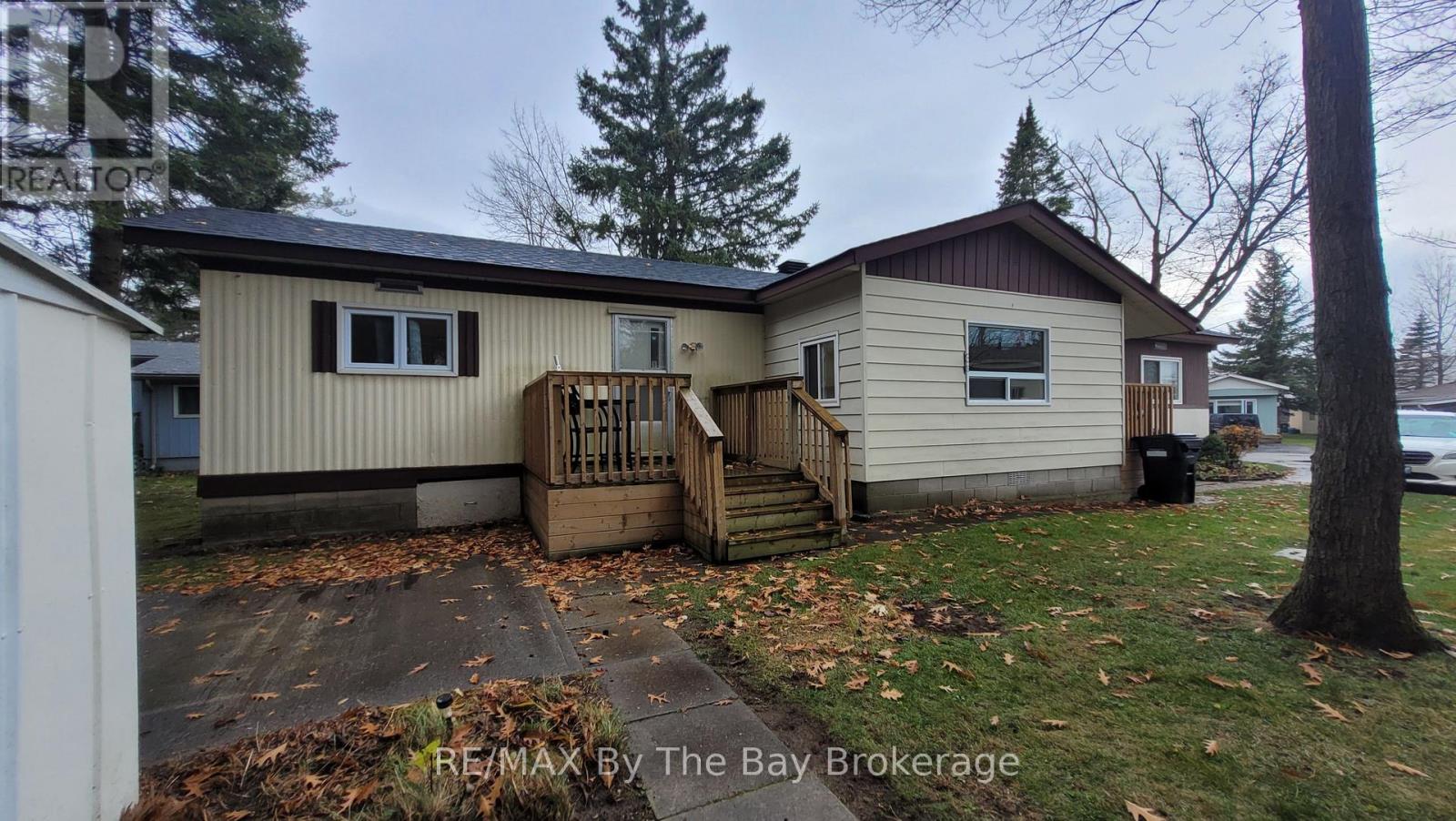 50 GEORGIAN GLEN DRIVE, Wasaga Beach, Ontario
