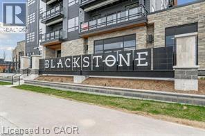 247 NORTHFIELD Drive E Unit# 406, Waterloo, Ontario