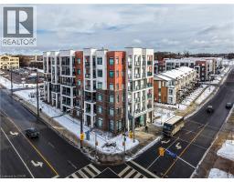 160 CANON JACKSON Drive Unit# 410, Toronto, Ontario