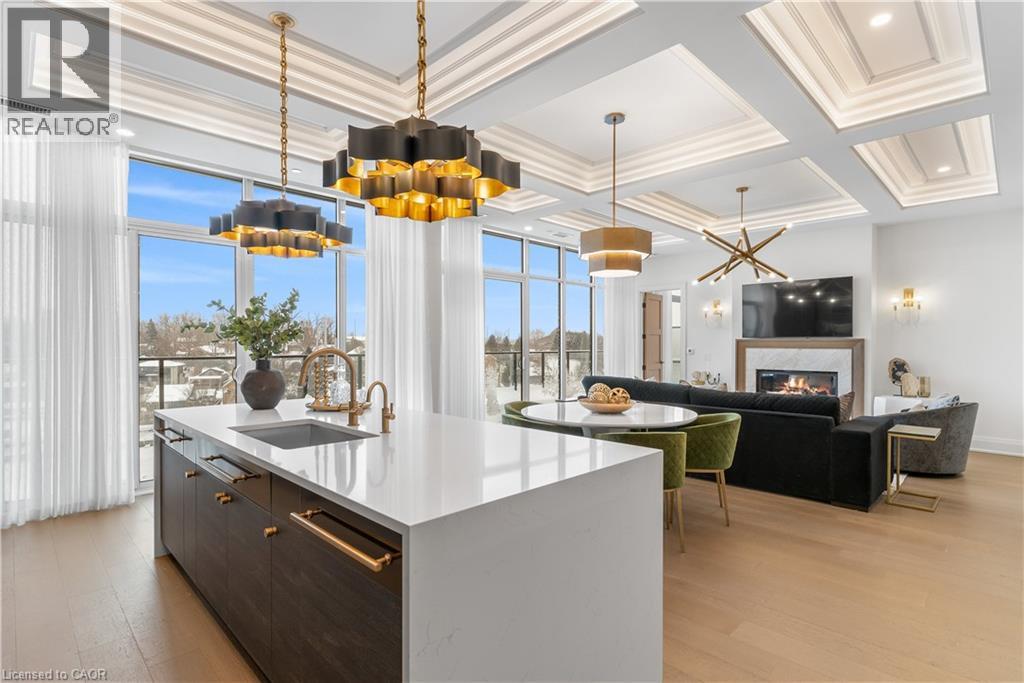 6523 WELLINGTON 7 Road Unit# 509, Elora, Ontario