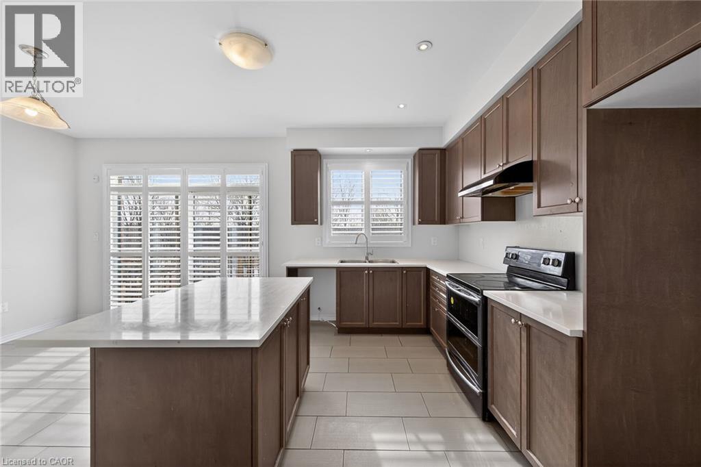 17 Larry Crescent, Caledonia, Ontario  N3W 0B2 - Photo 12 - 40805586