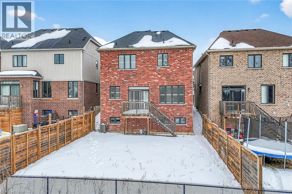 17 Larry Crescent, Caledonia, Ontario  N3W 0B2 - Photo 47 - 40805586