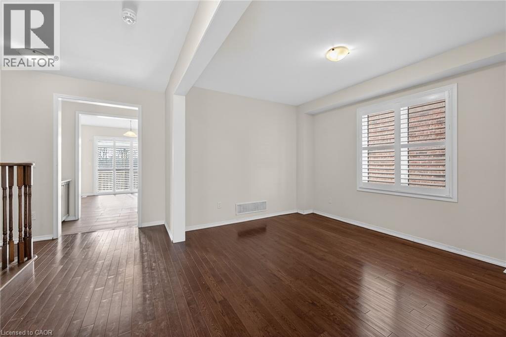 17 Larry Crescent, Caledonia, Ontario  N3W 0B2 - Photo 6 - 40805586