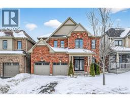 17 LARRY Crescent, Caledonia, Ontario