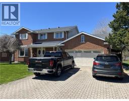 461 SOUTH PELHAM Road Unit# LOWER, Welland, Ontario