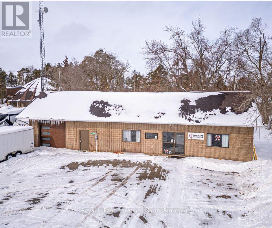 5206 9 COUNTY ROAD, Clearview, Ontario