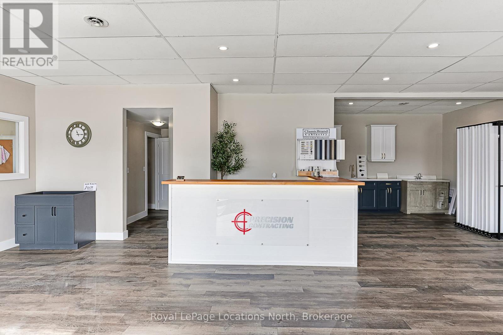 5206 9 County Road, Clearview, Ontario  L0M 1N0 - Photo 5 - S12793860