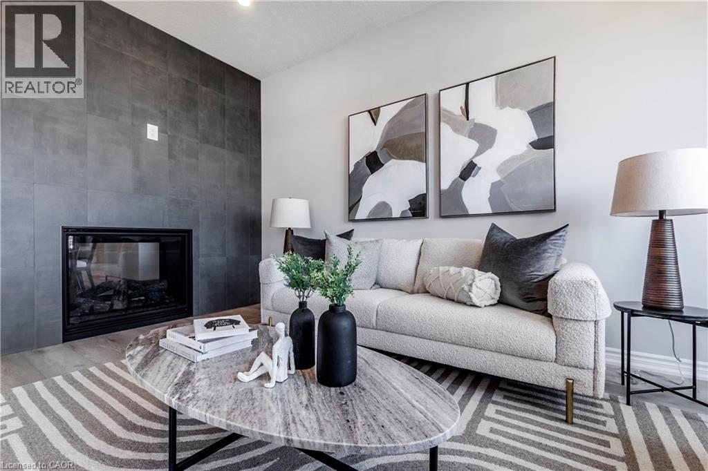 119 Langridge Way, Cambridge, Ontario  N1S 5B9 - Photo 10 - 40805613