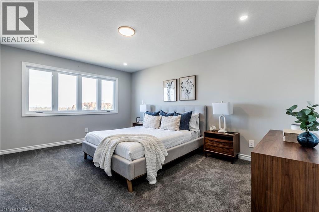 119 Langridge Way, Cambridge, Ontario  N1S 5B9 - Photo 11 - 40805613