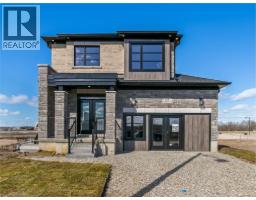 119 LANGRIDGE Way, Cambridge, Ontario