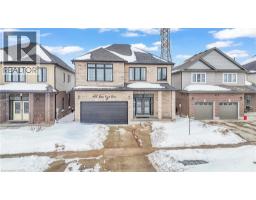 438 BLAIR CREEK Drive, Kitchener, Ontario