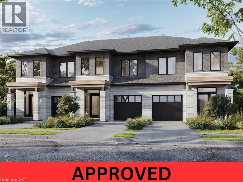 420 RED OAK Avenue, Hamilton, Ontario