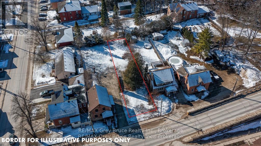 LT1 PT4 9TH STREET W, Owen Sound, Ontario