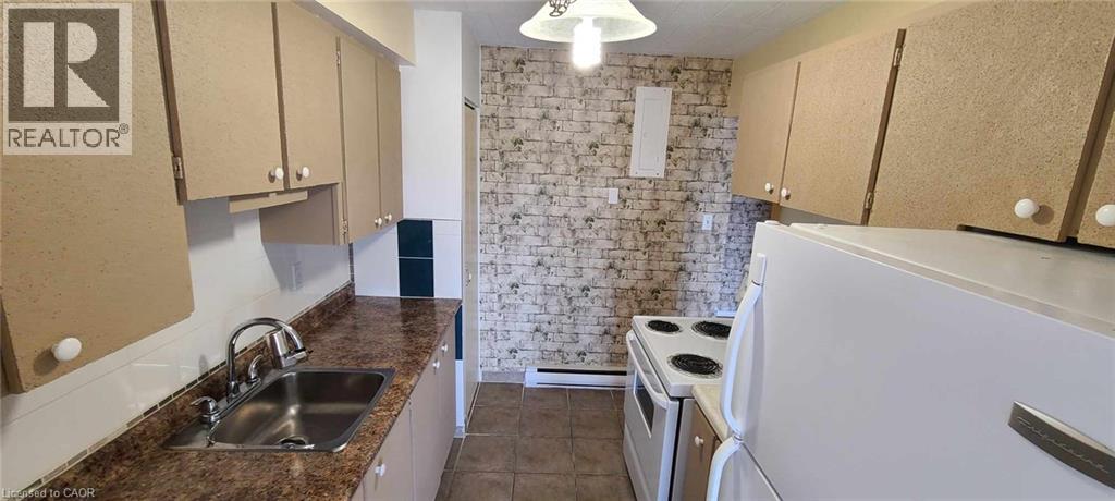 105 Conroy Crescent Unit# 505, Guelph, Ontario  N1G 2V5 - Photo 10 - 40805668