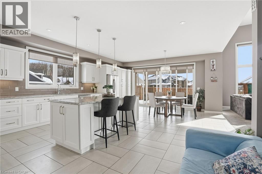 9232 Shoveller Drive, Niagara Falls, Ontario  L2H 0M3 - Photo 5 - 40805660