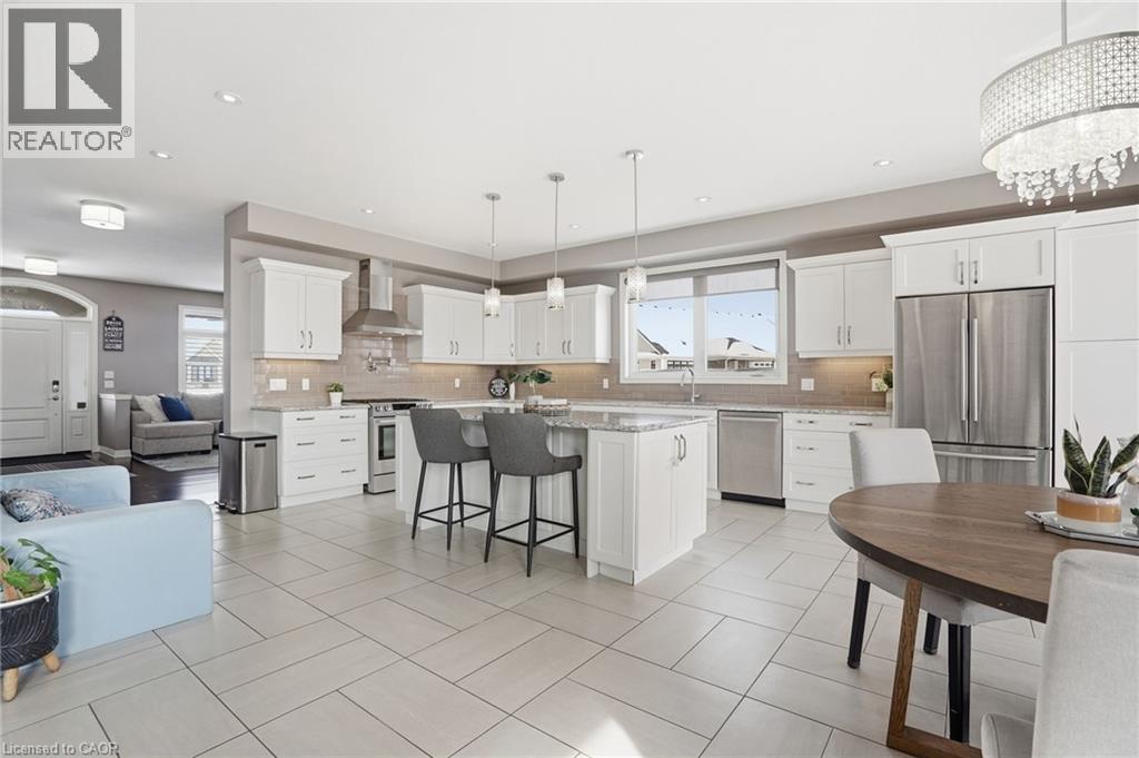 9232 Shoveller Drive, Niagara Falls, Ontario  L2H 0M3 - Photo 6 - 40805660