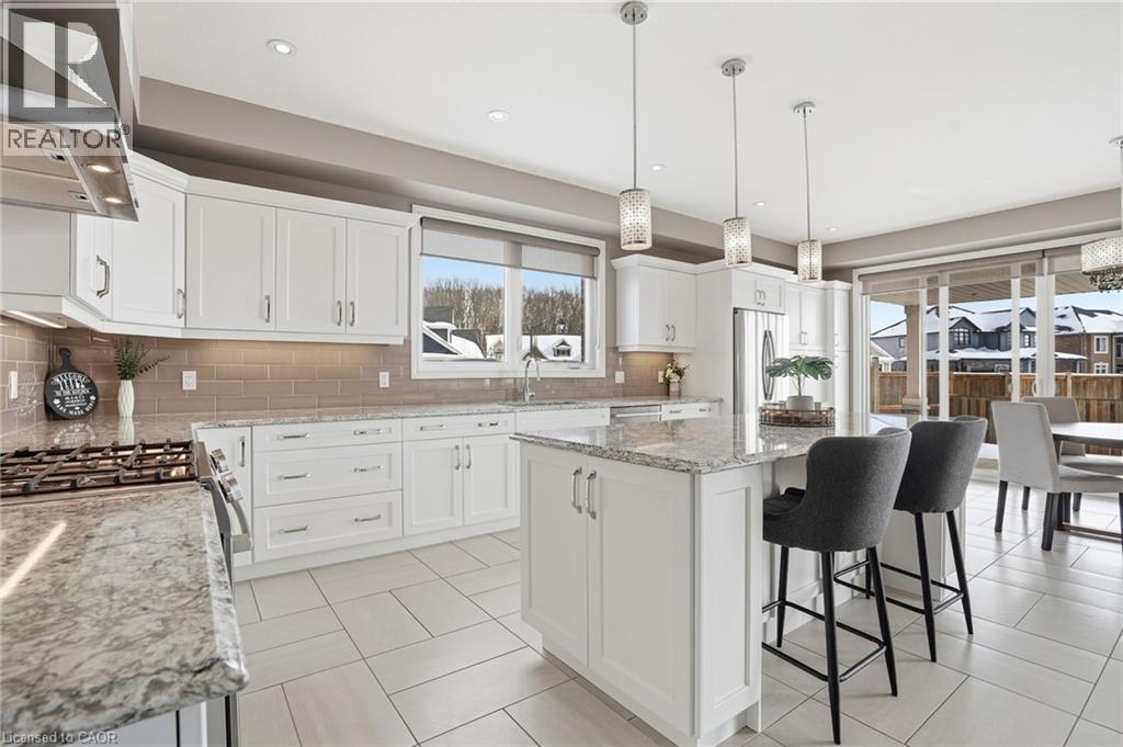 9232 Shoveller Drive, Niagara Falls, Ontario  L2H 0M3 - Photo 9 - 40805660