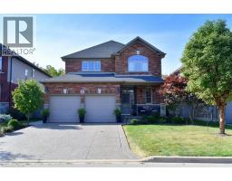 12 DEGROW Crescent, Binbrook, Ontario