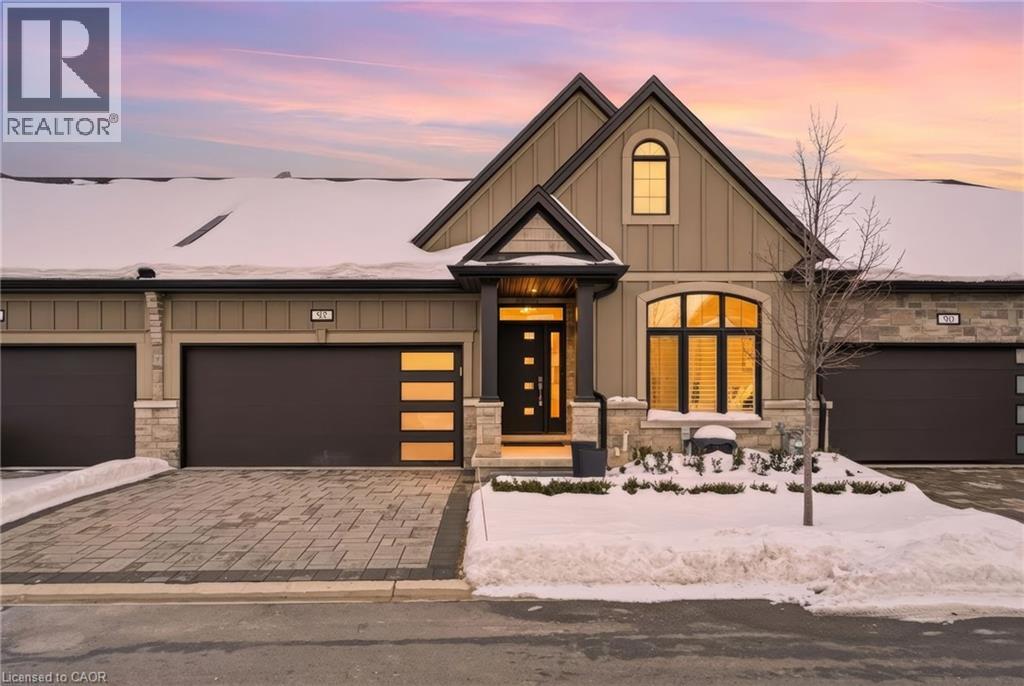 92-154 PORT ROBINSON Road, Fonthill, Ontario