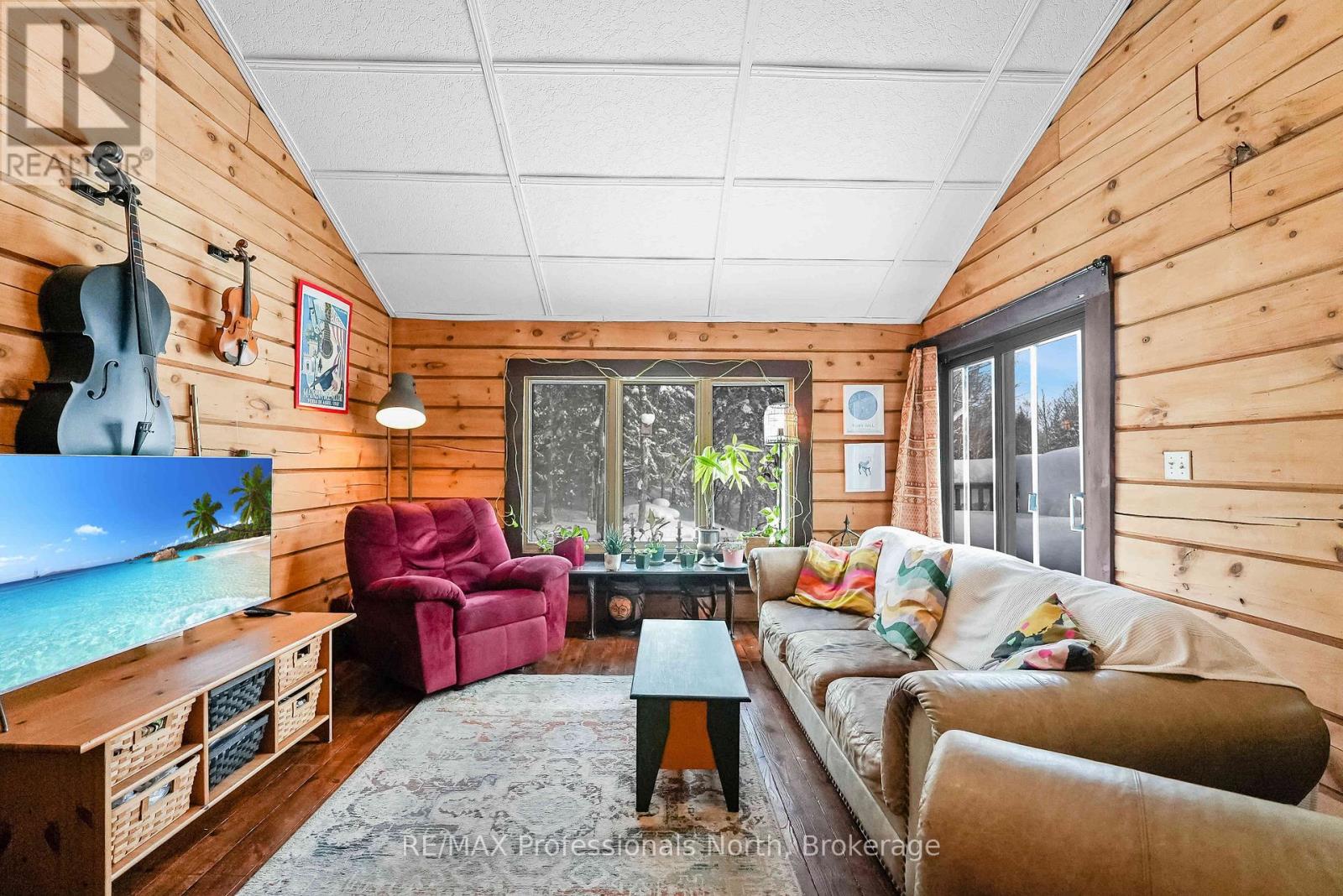 17502 118 Highway, Highlands East, Ontario  K0L 2V0 - Photo 14 - X12794272