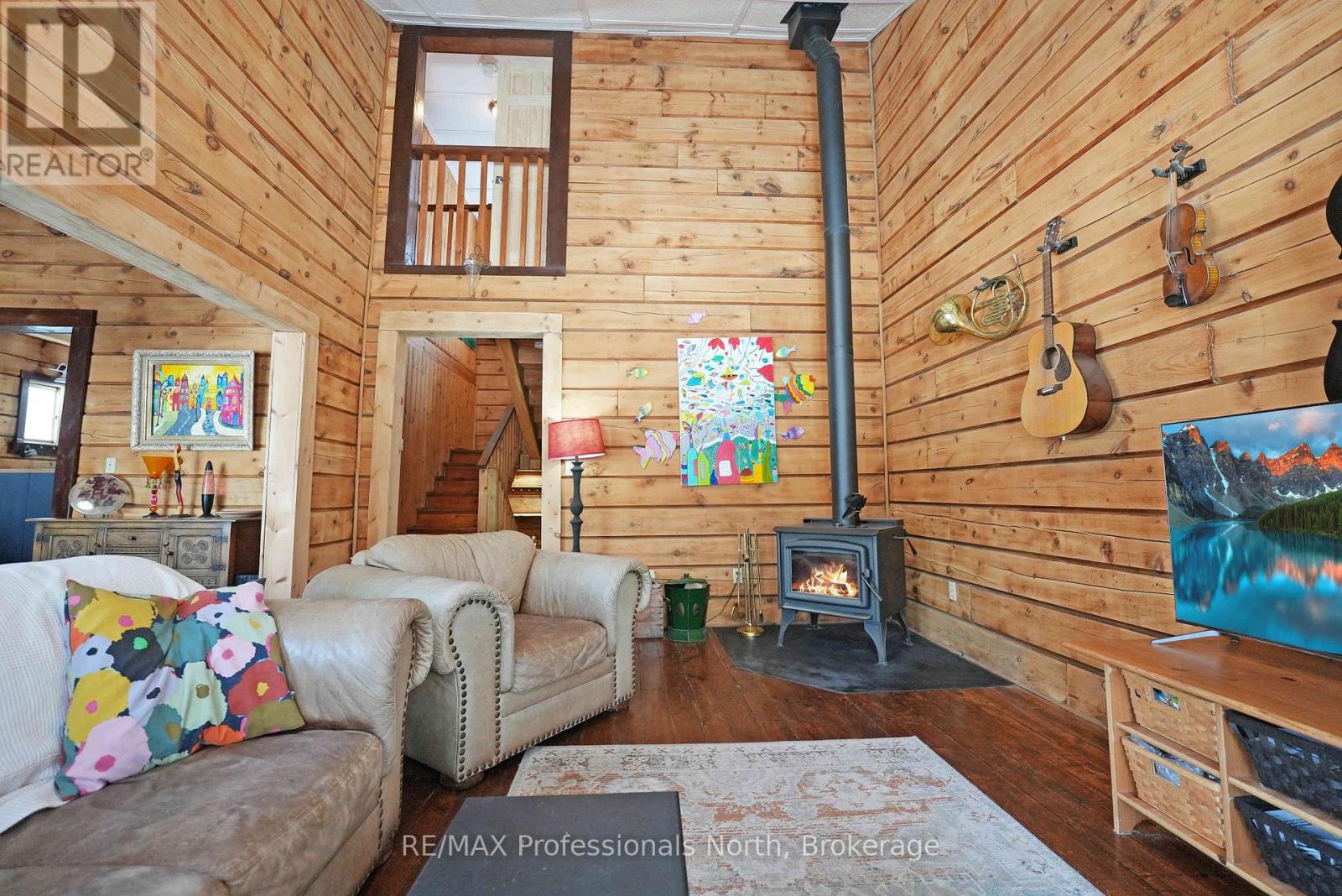 17502 118 Highway, Highlands East, Ontario  K0L 2V0 - Photo 16 - X12794272