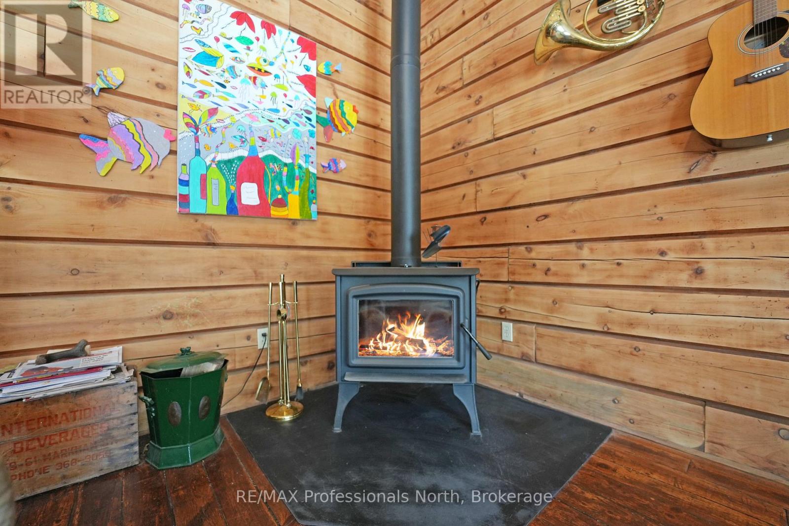 17502 118 Highway, Highlands East, Ontario  K0L 2V0 - Photo 17 - X12794272