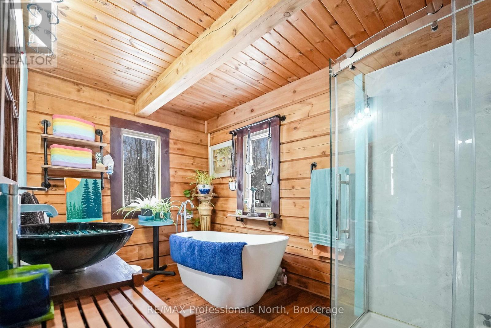 17502 118 Highway, Highlands East, Ontario  K0L 2V0 - Photo 24 - X12794272