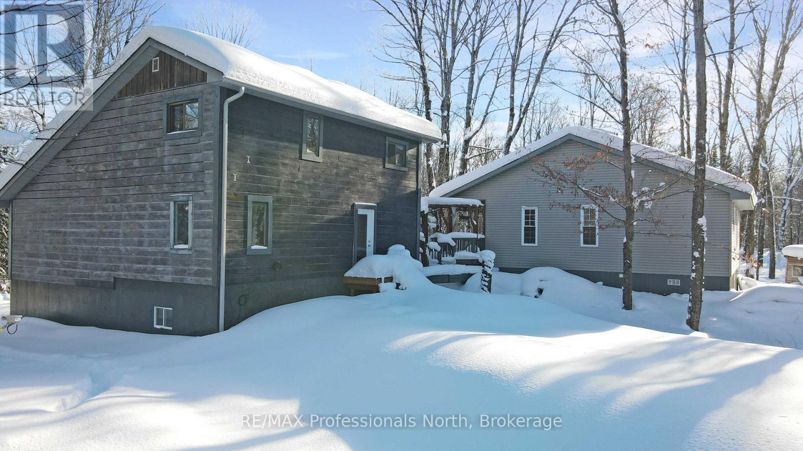 17502 118 Highway, Highlands East, Ontario  K0L 2V0 - Photo 3 - X12794272