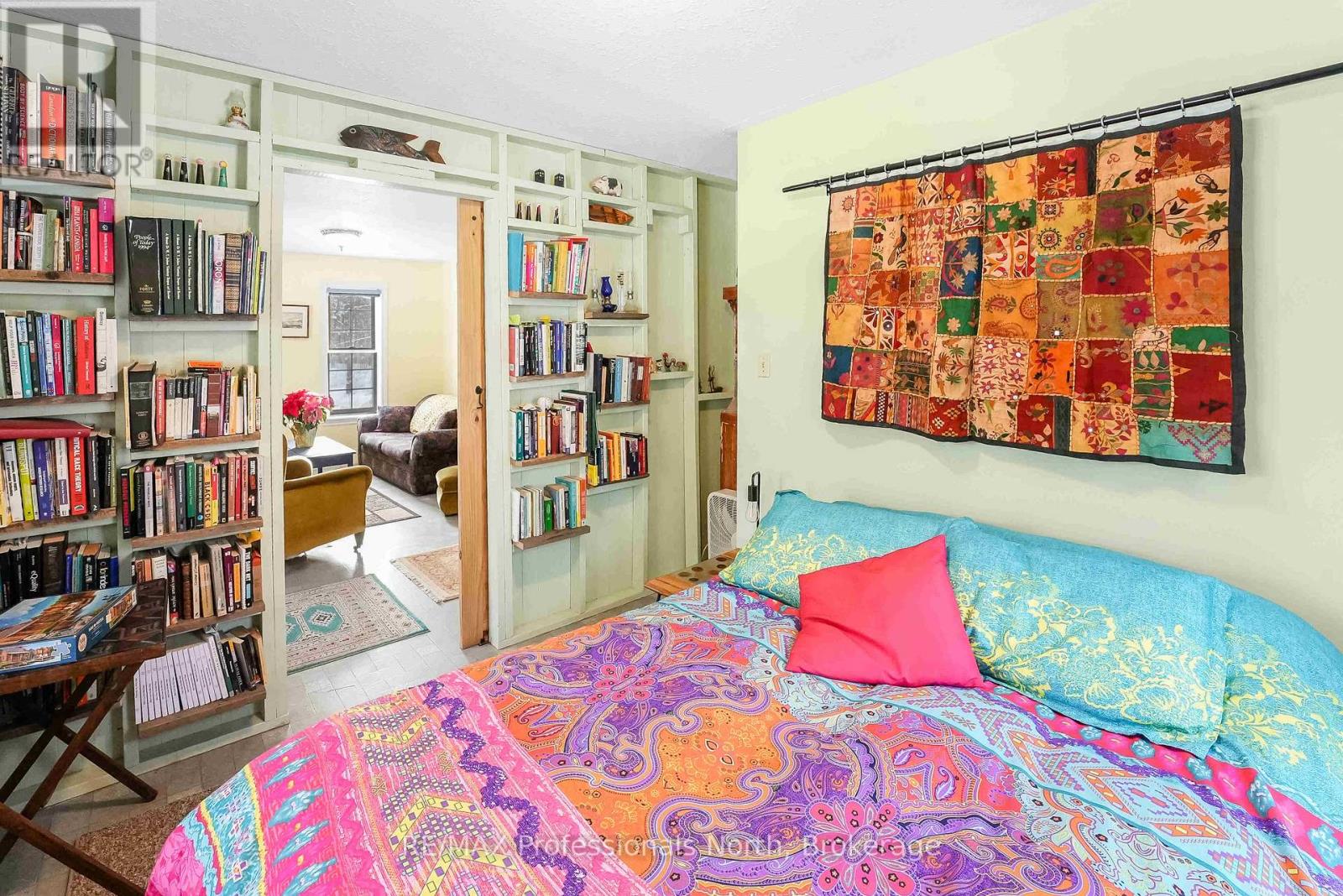 17502 118 Highway, Highlands East, Ontario  K0L 2V0 - Photo 32 - X12794272