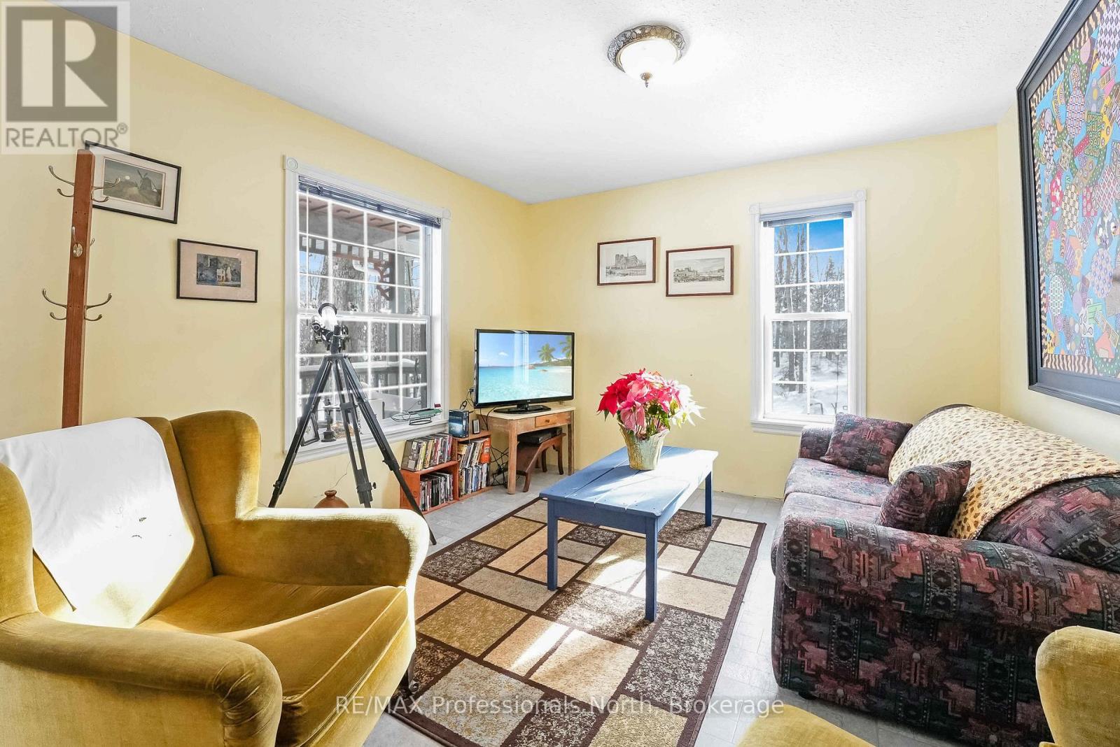 17502 118 Highway, Highlands East, Ontario  K0L 2V0 - Photo 33 - X12794272