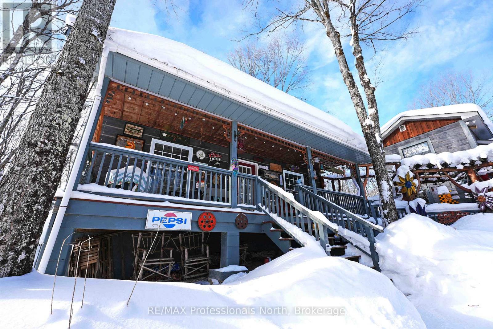 17502 118 Highway, Highlands East, Ontario  K0L 2V0 - Photo 43 - X12794272