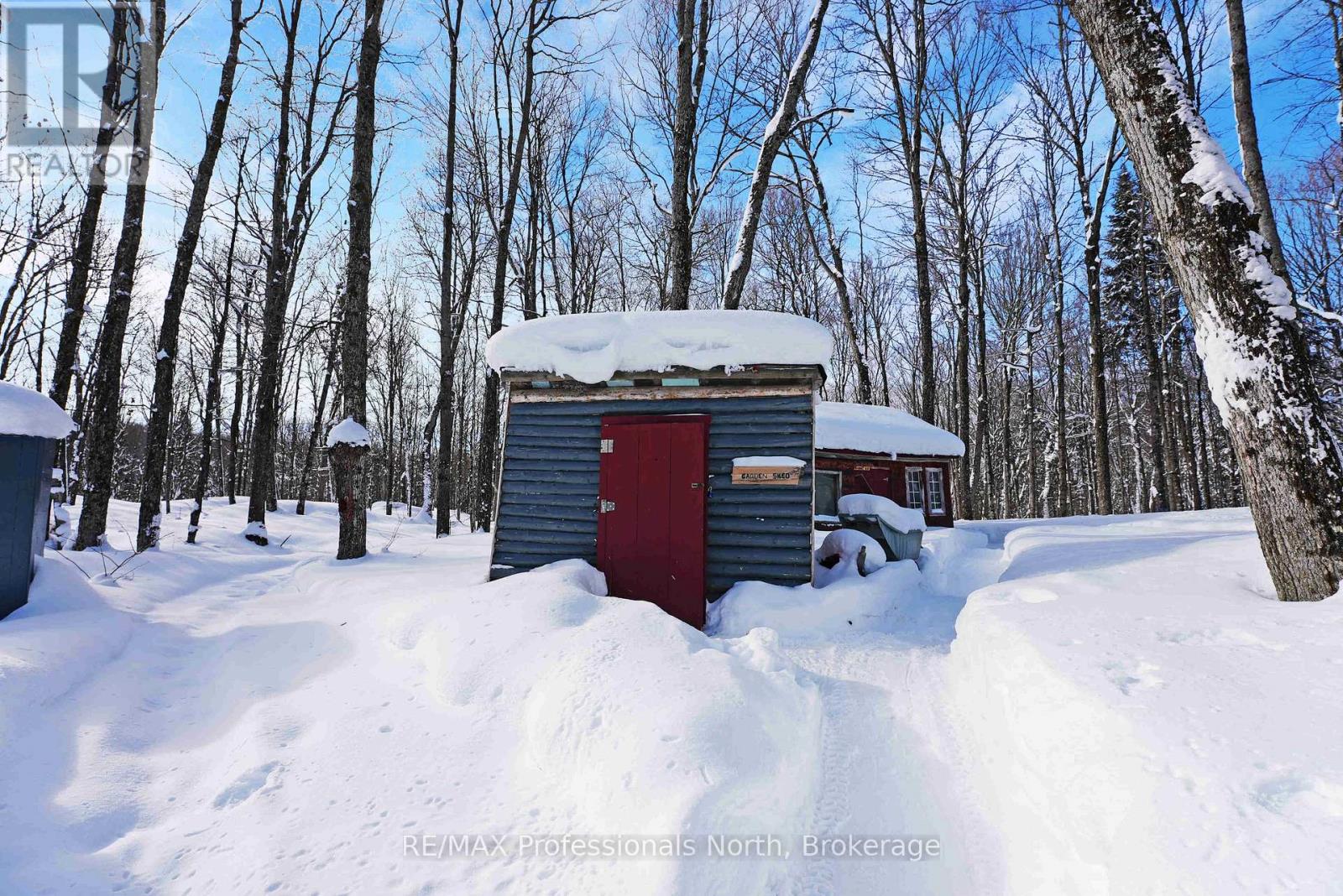 17502 118 Highway, Highlands East, Ontario  K0L 2V0 - Photo 44 - X12794272