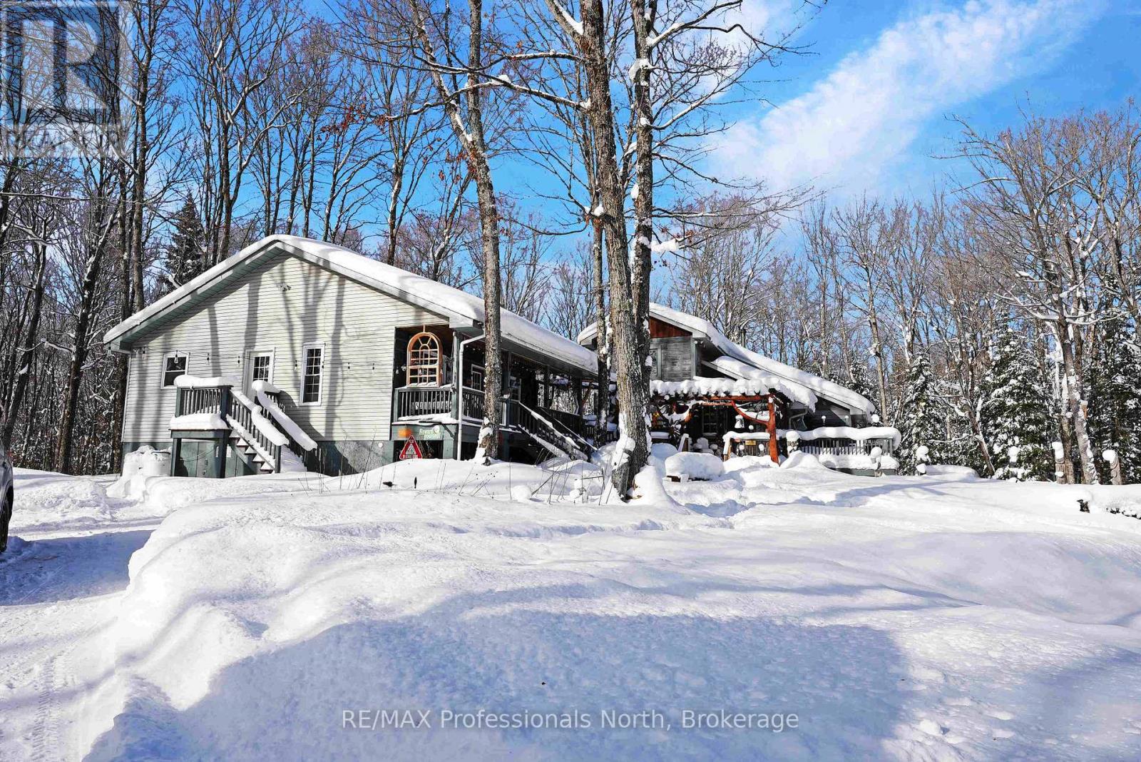 17502 118 Highway, Highlands East, Ontario  K0L 2V0 - Photo 47 - X12794272