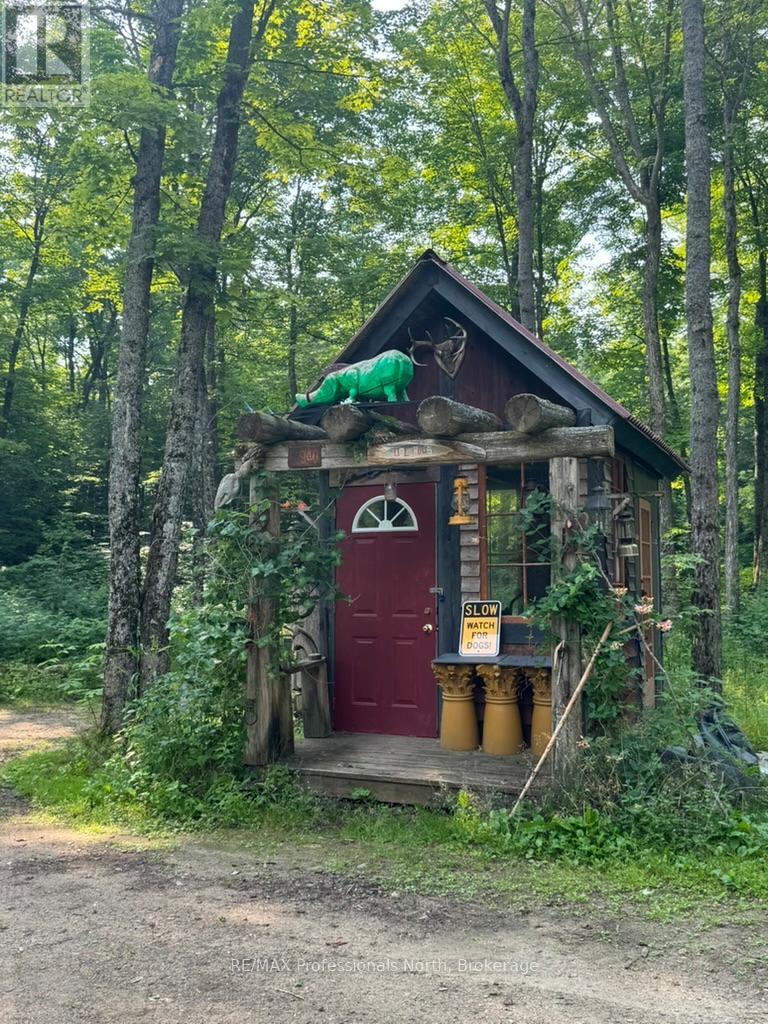 17502 118 Highway, Highlands East, Ontario  K0L 2V0 - Photo 50 - X12794272