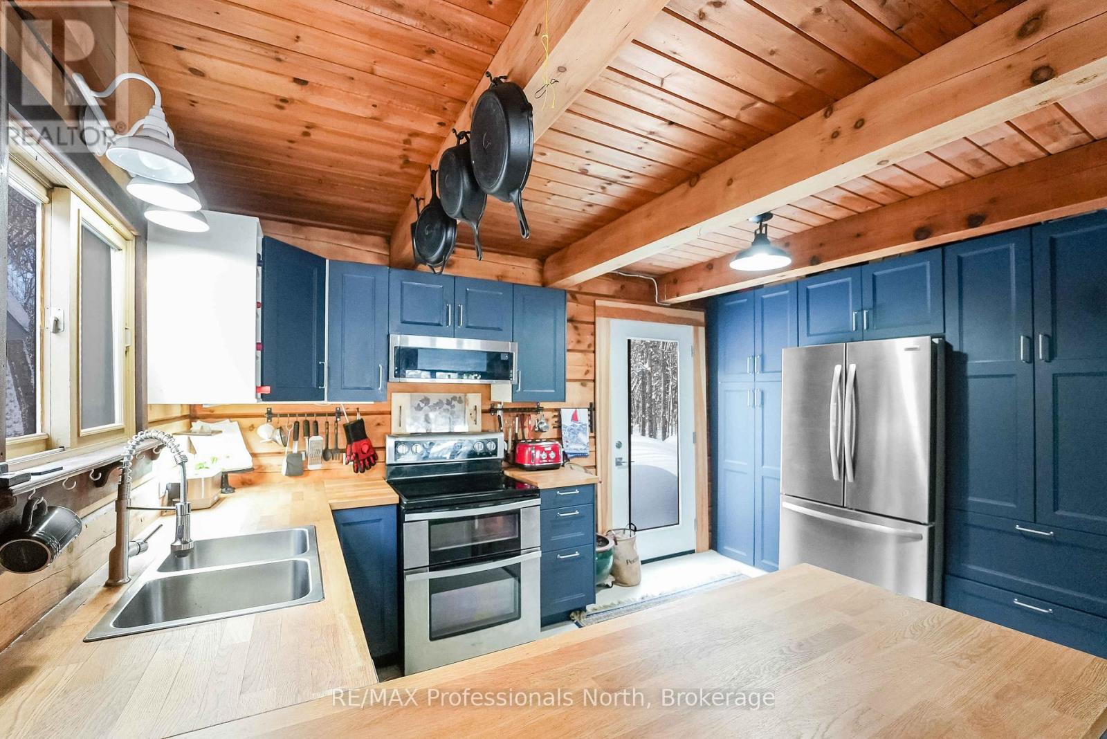 17502 118 Highway, Highlands East, Ontario  K0L 2V0 - Photo 7 - X12794272