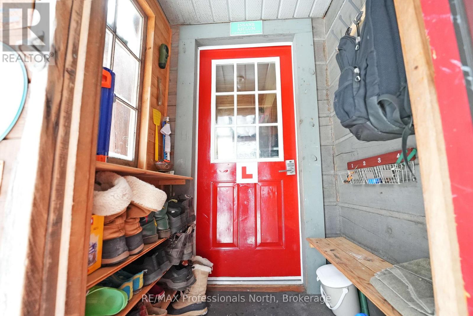 17502 118 Highway, Highlands East, Ontario  K0L 2V0 - Photo 9 - X12794272