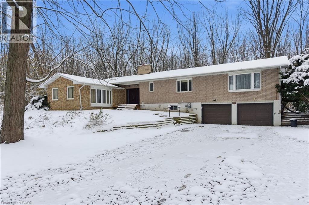 563 6th Concession Road W, Millgrove, Ontario  L8B 1N2 - Photo 2 - 40805648