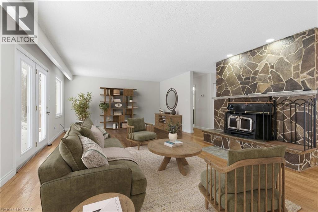 563 6th Concession Road W, Millgrove, Ontario  L8B 1N2 - Photo 8 - 40805648