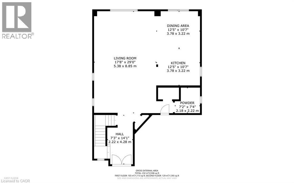 44 Cesar Place, Ancaster, Ontario  L9G 0G3 - Photo 2 - 40805616