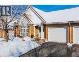 2684 MEWBURN Road Unit# 17, Niagara Falls, Ontario